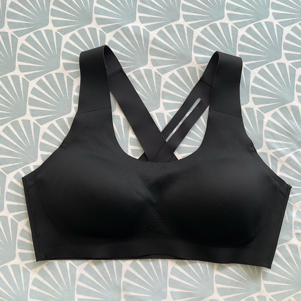 Brooks Sports Bra Crossback 2.0